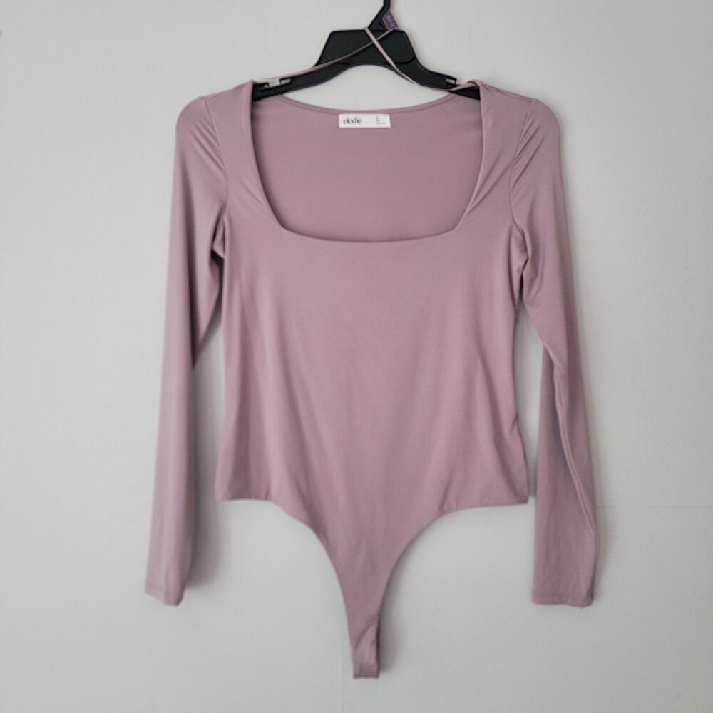 Elodie Bodysuit NWOT Size Large